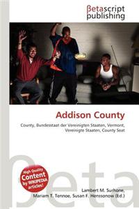 Addison County