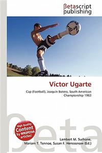 Victor Ugarte