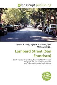 Lombard Street (San Francisco)