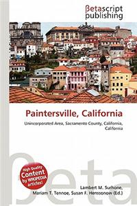 Paintersville, California