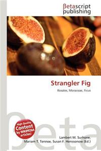 Strangler Fig