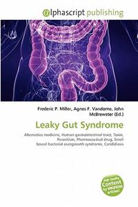 Leaky Gut Syndrome