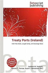 Treaty Ports (Ireland)