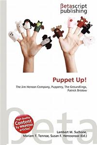 Puppet Up!