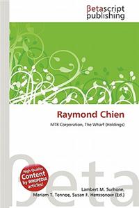 Raymond Chien
