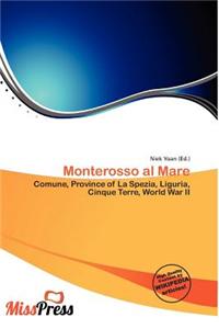 Monterosso Al Mare