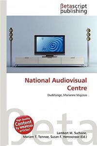 National Audiovisual Centre