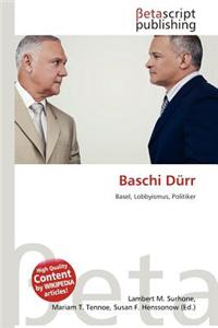 Baschi Durr