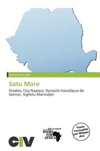 Satu Mare