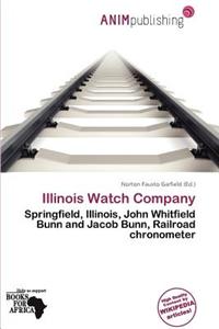 Illinois Watch Company
