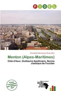 Menton (Alpes-Maritimes)