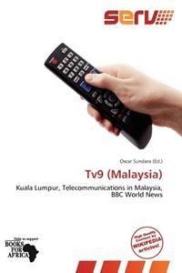 Tv9 (Malaysia)