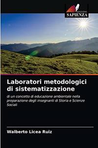 Laboratori metodologici di sistematizzazione