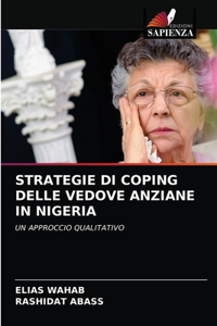Strategie Di Coping Delle Vedove Anziane in Nigeria