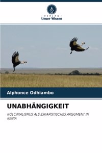 Unabhängigkeit