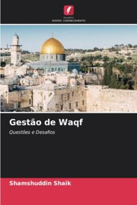 Gestão de Waqf