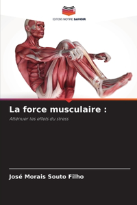 force musculaire