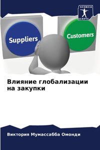 Влияние глобализации на закупки
