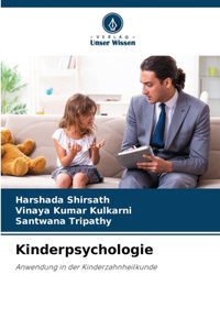 Kinderpsychologie