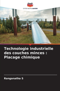 Technologie industrielle des couches minces
