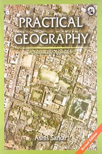 Practical Geography-a Systematic Approach