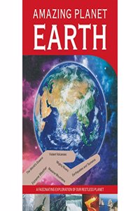 Amazing Planet Earth 6 In 1