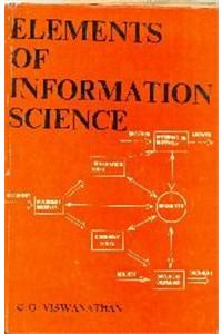 Elements Of Information Science