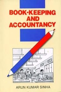Bookkeeping and Accountancy (CAIIB)