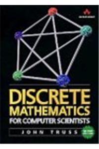 Discrete Mathematics For Computer Scientists, 2E