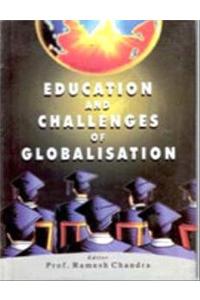 Education And Challenges Of Globalisation