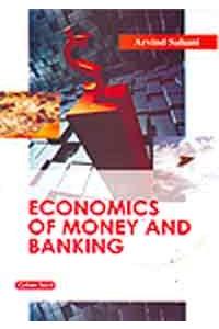 Economics of Money and Banking
