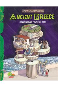 Smart Green Civilizations: Ancient Greece