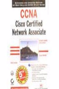 Ccna # 640-801 Cisco Certified Network Associate Study Guide