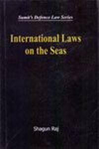 International Laws on the Seas