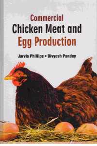 Commercial Chicken Meat And Egg Production