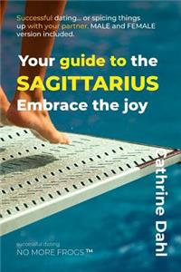 Sagittarius - No More Frogs