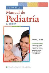 Schwartz. Manual de pediatría clínica