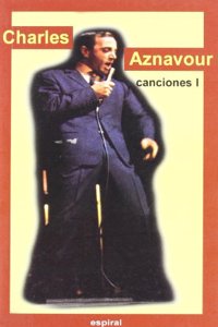 Canciones II de Charles Aznavour