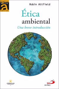 Etica ambiental: una brief introduccion: 12