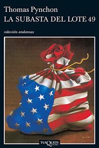 La subasta del lote 49 / The Crying of Lot 49