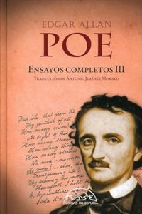 Ensayos completos III
