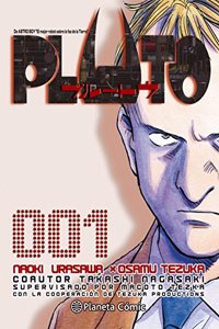 Pluto no 01/08
