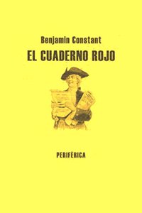 El cuaderno rojo