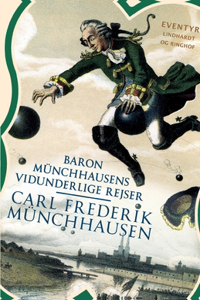 Baron Münchhausens vidunderlige rejser