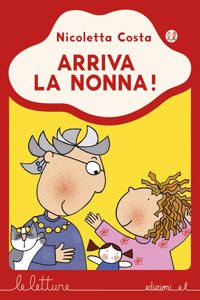 Arriva la nonna!