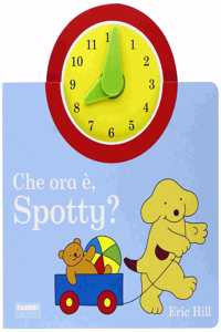 Spotty