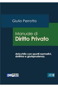 Manuale di Diritto Privato