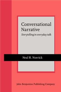 Conversational Narrative