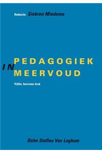 Pedagogiek in Meervoud.