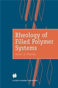 Rheology of Filled Polymer Systems